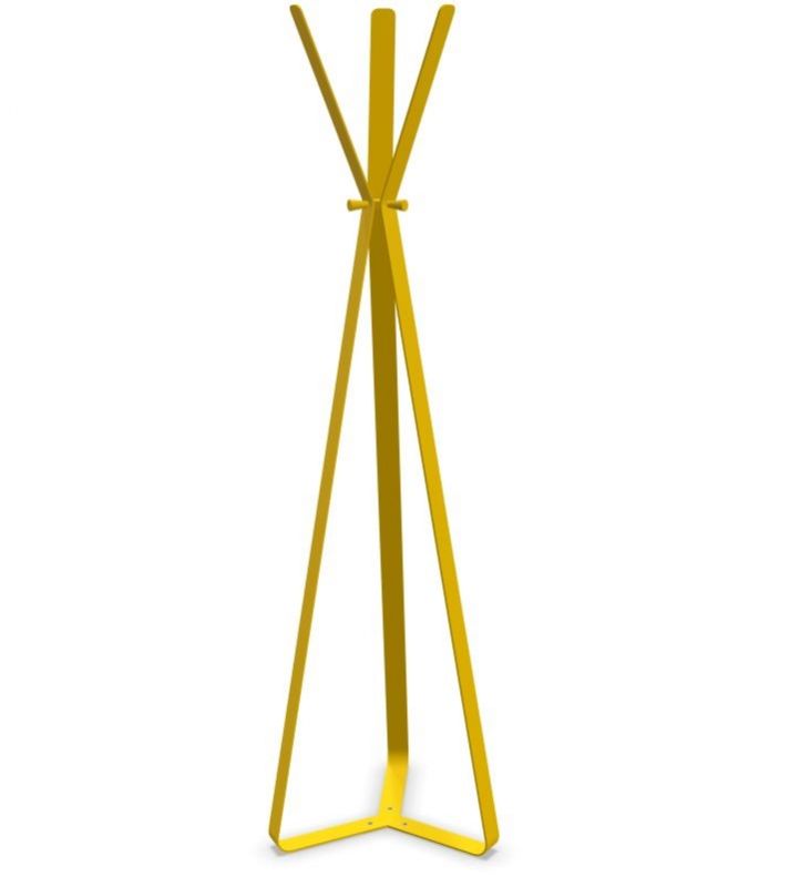 Bend Coat stand Cascando